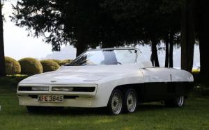 Panther 6 '1977